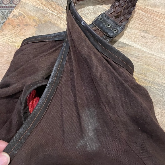 JADEtribe Purse - Picture 8 of 9